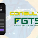 CONSULTA DE FGTS