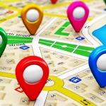 GPS sem internet