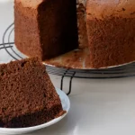 bolo chocolate fofinho e macio